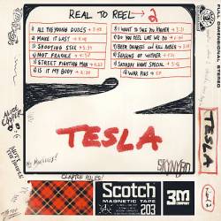 Real to Reel Vol. 2